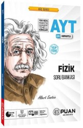 PUAN - PUAN - AYT FIZIK GUC SERISI S.B.