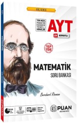 PUAN - PUAN - AYT MATEMATIK GUC SERISI S.B.