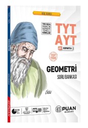 PUAN - PUAN - TYT-AYT GEOMETRI GUC SERISI S.B.