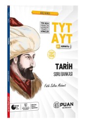 PUAN - PUAN - TYT-AYT TARIH GUC SERISI S.B.