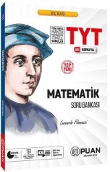 PUAN - PUAN - TYT MATEMATIK GUC SERISI S.B.