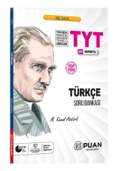 PUAN - PUAN - TYT TURKCE GUC SERISI S.B.