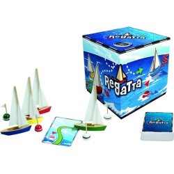 Gigamic - Regatta