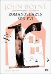 TUDEM - ROMANOVLARIN SON EVİ TUDEM