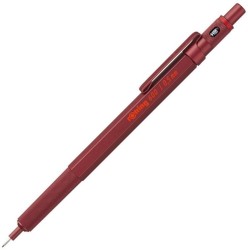 ROTRİNG - Rotring 600 Mekanik Kurşun Kalem, Kırmızı 0.5 mm