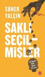 KIRMIZIKEDİ YAYINLARI - Saklı Seçilmişler