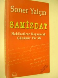 KIRMIZIKEDİ YAYINLARI - Samizdat