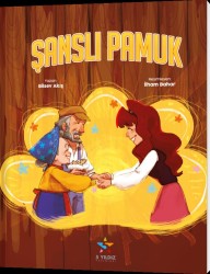 5 YILDIZ YAYINLARI - ŞANSLI PAMUK 2. Sınıf 