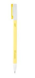 SCRİKSS - Scrikss Smoothie Jel Kalem 0.7mm Sarı
