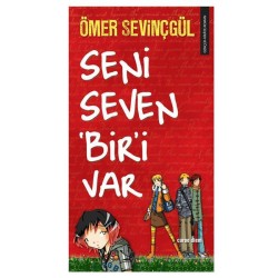 CARPE DİEM - SENİ SEVEN BİRİ VAR CARPEDİEM