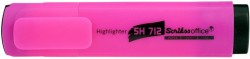 SCRİKSS - Scrikss SH712 Forforlu Pembe 