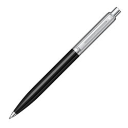 Sheaffer - SHEAFFER 321-2 SENTİNEL TÜKENMEZKALEM KROM BEYAZ