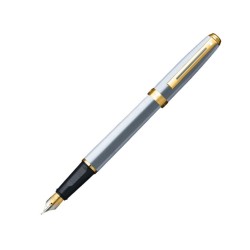 Sheaffer - SHEAFFER 342-0 PRELUDE DOLMAKALEM KROM ALTIN (M)