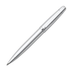 Sheaffer - SHEAFFER 9330-2 500 SERİSİ TÜKENMEZKALEM PARLAK KROM