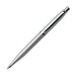 Sheaffer - SHEAFFER 9400-2 VFM TÜKENMEZKALEM MAT KROM