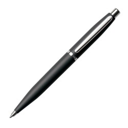 SHEAFFER 9405-2 VFM TÜKENMEZKALEM MAT SİYAH KROM