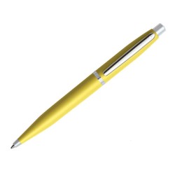 Sheaffer - SHEAFFER 9412-2 VFM TÜKENMEZKALEM SARI KROM