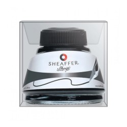 Sheaffer - SHEAFFER 94231 MÜREKKEP SİYAH 50 ML