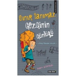 CARPE DİEM - Sınır Tanımaz Gezginin Günlüğü 