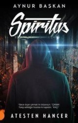 Portakal Kitap - Spiritus