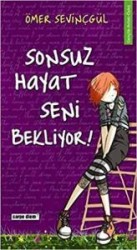 CARPE DİEM - SONSUZ HAYAT SENİ BEKLİYOR