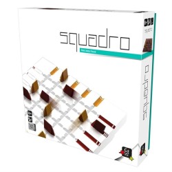 ANNE - SQUADRO 