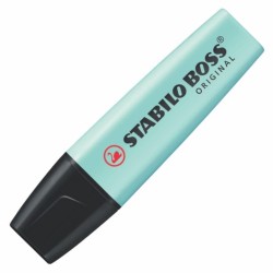 STABILO BOSS ORIGINAL Pastel - Turkuaz