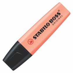 STABILO - STABILO BOSS ORIGINAL Pastel - Turuncu