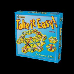 ANNE - Take it Easy- TÜRKÇE YENİ!