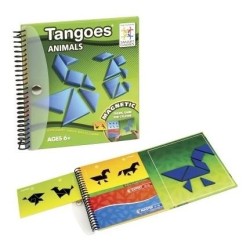 Smart Games - Tangoes Animals