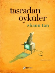 TUDEM - TAŞRADAN ÖYKÜLER TUDEM