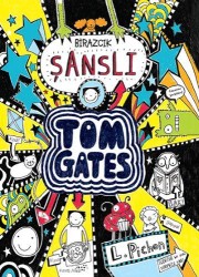 TUDEM - TOM GATES 7-BİRAZCIK ŞANSLI TOM GATES TUDEM