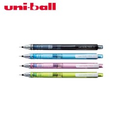 UNİBALL - Uni KURU TOGA T 0.7 Versatil Kalem Mavi/M7-450T Mavi