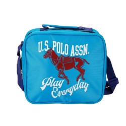 U.S POLO ASSN. BESLENME CANTASI-PLBSÇ20195