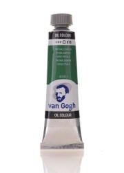 TALENS - V.GOGH 40ML YAĞLI BOYA PHTHHALO GREEN 675