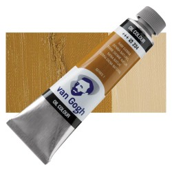 TALENS - V.GOGH 40ML YAĞLI BOYA RAW SIENNA 234