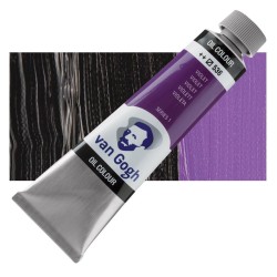 TALENS - V.GOGH 40ML YAĞLI BOYA VIOLET 536