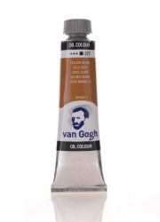 TALENS - V.GOGH 40ML YAĞLI BOYA YELLOW OCHRE 227