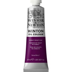 LİSANS - W&N Winton OC 37ml Cobalt Violet Hue 194 (16)