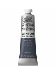 LİSANS - W&N Winton OC 37ml Payne's Gray 465 (32)