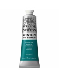 LİSANS - W&N Winton OC 37ml Viridian Hue 696 (43)