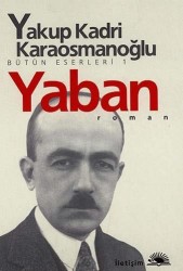 İLETİŞİM YAYINLARI - Yaban