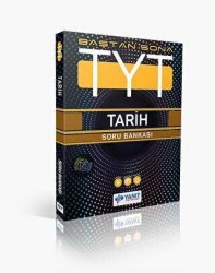 YANIT TYT BAŞTAN SONA TARİH SORU BANKASI