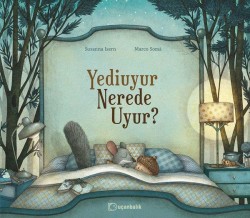 TUDEM - YEDİUYUR NEREDE UYUR? TUDEM