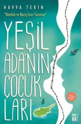 Genc Timaş - Yeşil Adanın Çocukları