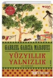 CAN YAYINLARI - Yüzyıllık Yalnızlık