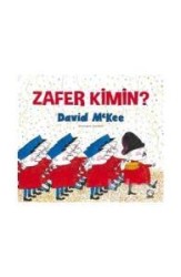 TUDEM - ZAFER KİMİN? TUDEM